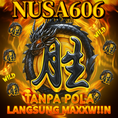NUSA606 PLATFORM GAME ONLINE NUSA 606 PALING PALING SAVEGE - WooCommerce eCommerce